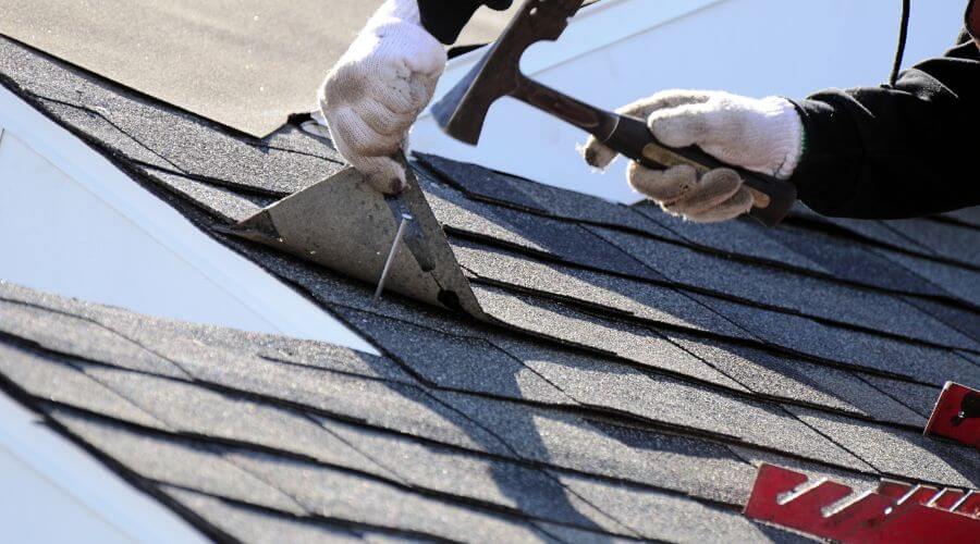 Professional Flat Roofing Installation in Rome, MS